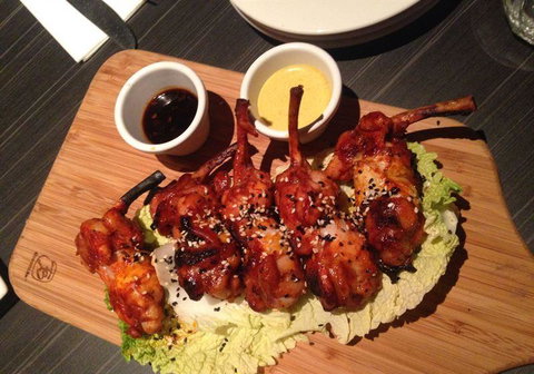 Hillston Bread Basket - Gold Coast Attractions 11