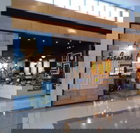 Enchanted cafe - Gold Coast Attractions