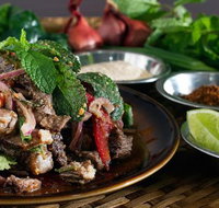 Esk Thai - Gold Coast Attractions