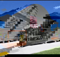 The Depot Espresso Bar - Gold Coast Attractions