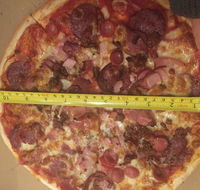 Elvis Pizza - Gold Coast Attractions