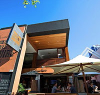 The Generous Squire - Gold Coast Attractions