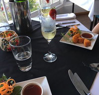 Top of the Hill Restaurant - Gold Coast Attractions