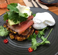 Vivo Cafe - Gold Coast Attractions