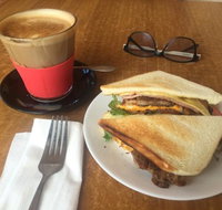 Bossimi's Bakehouse  Cafe - Gold Coast Attractions