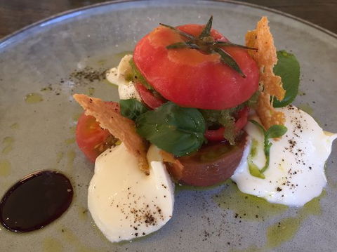 Foglia Di Fico - Gold Coast Attractions 0