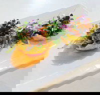 Limetree Bar  Restaurant - Gold Coast Attractions