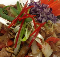 Bangkok Rose Thai Restaurant - Gold Coast Attractions