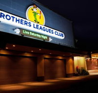 Brothers Leagues Club Innisfail - Gold Coast Attractions