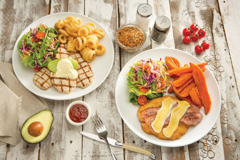 Hog’s Australia’s Steakhouse - Gold Coast Attractions 1