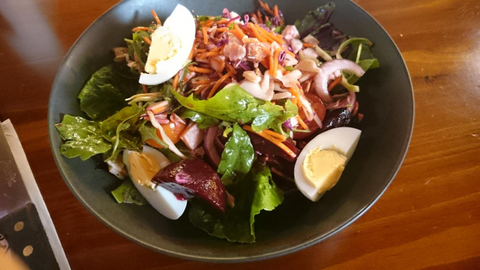 Hog’s Australia’s Steakhouse - Gold Coast Attractions 2