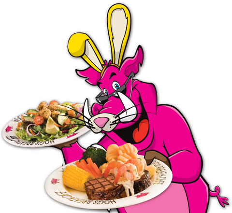 Hog’s Australia’s Steakhouse - Gold Coast Attractions 3