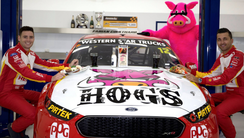 Hog’s Australia’s Steakhouse - Gold Coast Attractions 7