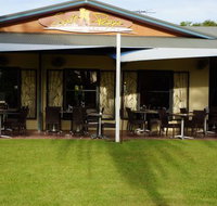 Saltnpeppa Cafe Ristorante - Gold Coast Attractions