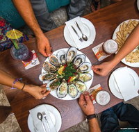 Cazalys Palmerston Club - Gold Coast Attractions