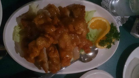 K-Tong Thai & Chinese Restaurant - Gold Coast Attractions 0