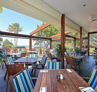 Kacys Restaurant - Gold Coast Attractions
