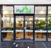 Mint LeafAn Indian Aroma - Gold Coast Attractions