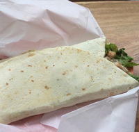 Rainbow Butterfly Cafe - Gold Coast Attractions