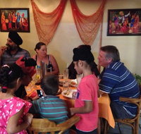 The Great Flavour of India - Gold Coast Attractions