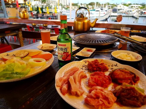 Zzan - Gold Coast Attractions 0