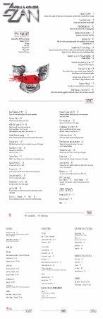 Zzan - Gold Coast Attractions 1