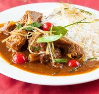 Red Garlic Indian Cafe  Restaurant - Gold Coast Attractions