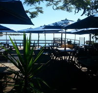 Goodys on the Beach - Gold Coast Attractions