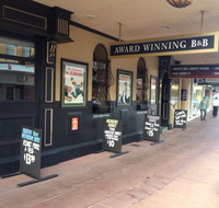 Shenanigans at The Imperial - Gold Coast Attractions