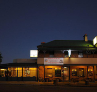 Bushrangers Bar  Brasserie - Gold Coast Attractions