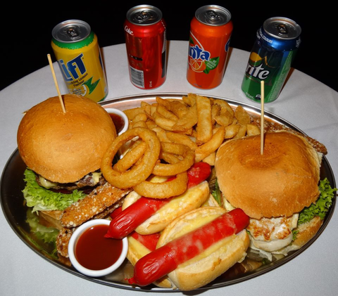 Mount Isa Irish Club - Gold Coast Attractions 0
