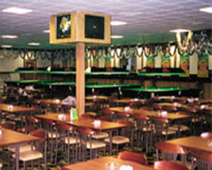 Mount Isa Irish Club - Gold Coast Attractions 2