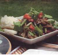 Timmy Thai - Gold Coast Attractions