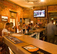 Belmore Hotel Scone - Gold Coast Attractions