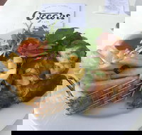 And the Winner is Oscars - Gold Coast Attractions