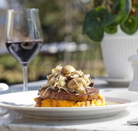 Vinden Estate Wines  Bistro Vinden - Gold Coast Attractions