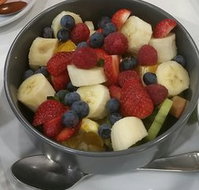 Kims Cafe - Gold Coast Attractions