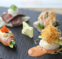 Oishii Japanese  Thai Restaurant - Gold Coast Attractions