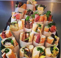 Sangerz Real Food - Gold Coast Attractions