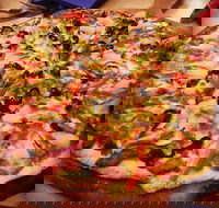 Sleepy Lagoon Hotel - Gold Coast Attractions