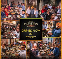 The Grand Pavilion - Gold Coast Attractions