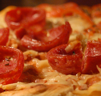 BDs Woodfired Pizza  Pasta - Gold Coast Attractions