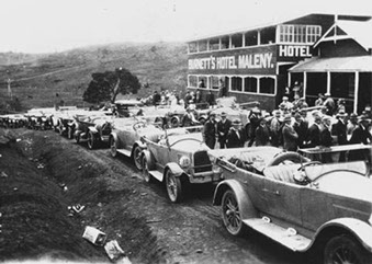 Maleny Hotel - Gold Coast Attractions 4