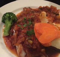 Da Giacomo Cafe Restaurant - Gold Coast Attractions