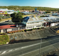 Gracemere Hotel  Bistro - Gold Coast Attractions