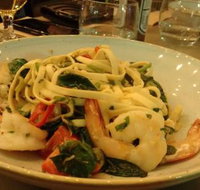 Green Zebra Restaurant - Gold Coast Attractions