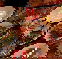 Indiyum Restaurant - Gold Coast Attractions