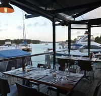 Italian Marina Pizza Restaurant - Gold Coast Attractions