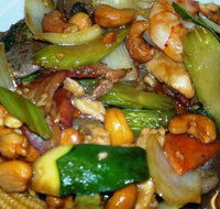 Jow Noodles - Gold Coast Attractions