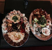 Mezza Bar - Gold Coast Attractions